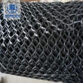 HDPE Mesh for Pipeline Protection